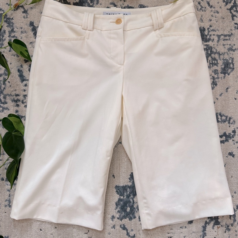 Trina Turk dress shorts